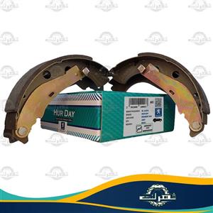 لنت ترمز عقب لنت عقب پژو 405 هوردی (HurDay)