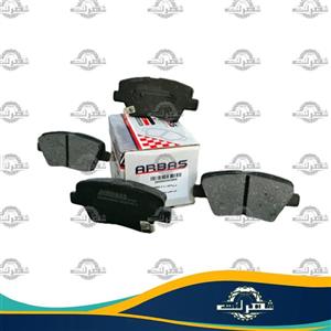 لنت ترمز عقب سمند سورن ارباس (ARBAS)