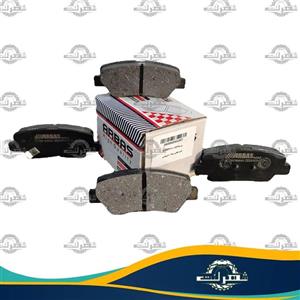 لنت ترمز عقب رانا ارباس (ARBAS)