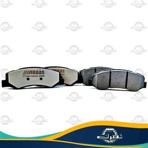 لنت ترمز جلو H30 کراس ارباس (ARBAS)