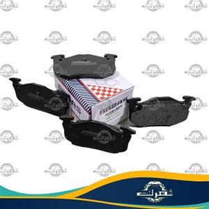 لنت ترمز عقب H30 کراس ارباس (ARBAS)