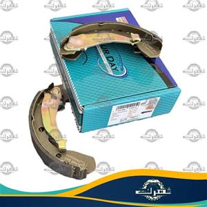 لنت ترمز عقب پراید وانت هوردی (HURDAY)