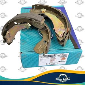 لنت ترمز عقب ساینا هوردی (HURDAY)