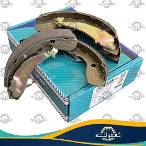 لنت ترمز عقب ریو هوردی (HURDAY)