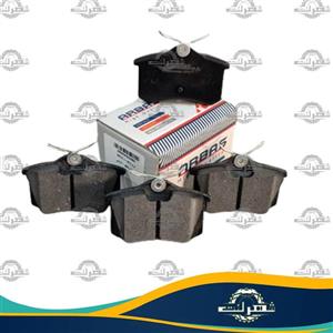 لنت ترمز عقب برلیانس 320 ارباس (ARBAS)