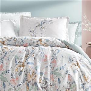 سرویس ملحفه دو نفره 4 تکه یاتاش مدل Madre king