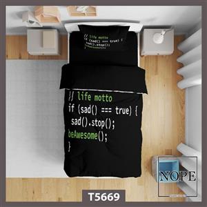 روتختی طرح کدنویسی مدل T5669
