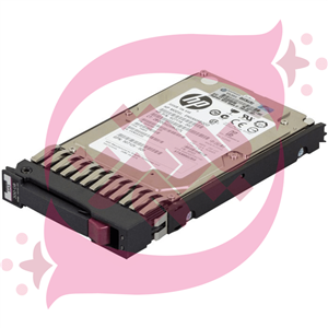 هارد HP MSA 300GB 12G SAS 15K SFF Ent HDD J9F40A