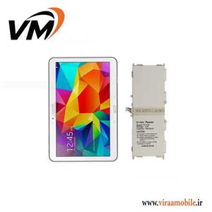 باتری اصلی تبلت سامسونگ Galaxy Tab 4 10.1 (2015) - T533