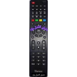 کنترل تلویزیون مارشال Marshal ME-5530 کیفیت عالی