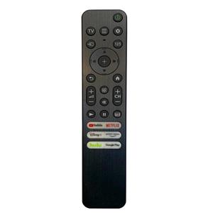 ریموت کنترل مدل CRC800V مناسب برای تلویزیون سونی