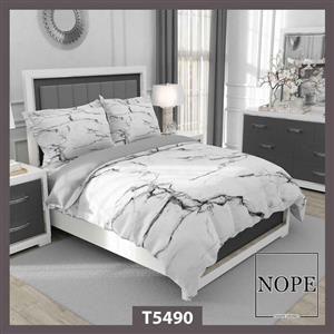 روتختی طرح سنگ مرمر مدل T5490