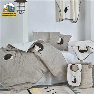 سرویس روتختی نوزادی Migalaبرند ecocotton