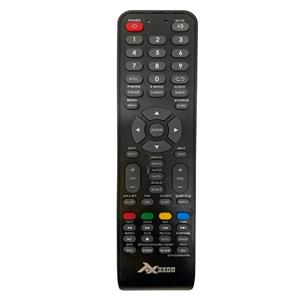 ریموت کنترل تلویزیون اکسون مدل 2214