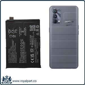 باتری ریلمی جی تی مستر | Realme GT Master BLP-809