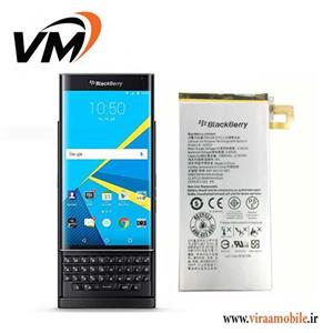 باتری اصلی بلک بری BlackBerry Priv - HUSV1
