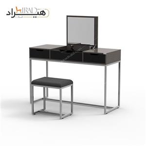 میز آرایش هیراد مدل U111
