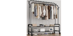 رگال لباس ۵۸ کیلویی بدون جاکفشی