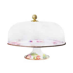 کیک خوری میس بتی مدل Rose deluxe 