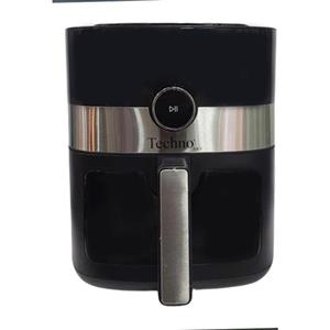 سرخ‌کن رژیمی تکنو مدل Te-545