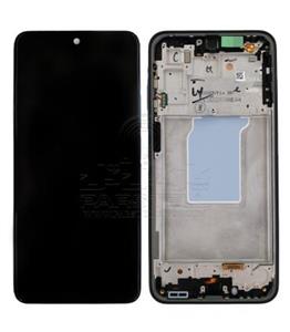 Battery EB-BA166ABY – Samsung Galaxy A16 / A26 5G