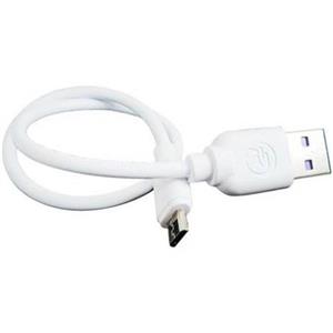 کابل پاور بانکی میکرو 30 سانتی