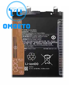باتری شیائومی Redmi K60 Pro (گارانتی 12 ماهه)