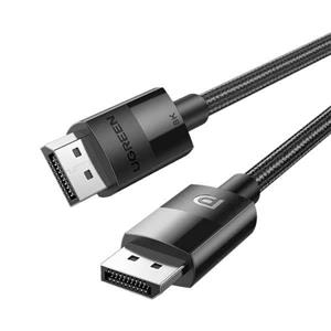 کابل DisplayPort 1.4 Male یوگرین مدل DP114-80392 طول ۲ متر