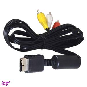 کابل تبدیل کامپوننت به RCA ونوس مدل PV-K938 برای PlayStation 2