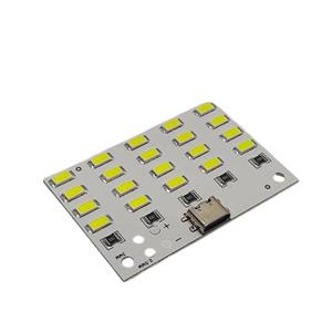 ماژول چراغ ال ای دی مدل Type-C LED20