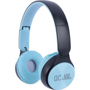 هدفون بلوتوثی کیو سی جی بی ال مدل QC-899