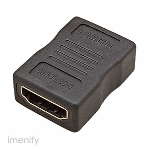 تبدیل برل چنجر HDMI دو سر ماده پی نت