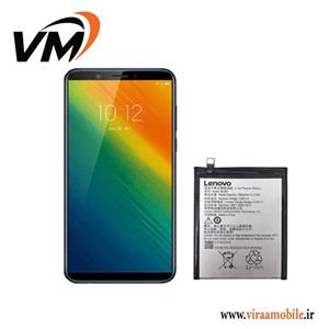 باتری اصلی لنوو Lenovo K5 Note 2018 – BL261