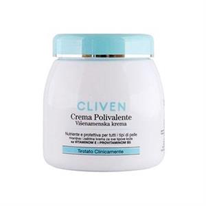 کرم کاسه ای چند منظوره کلیون مدل Multipurpose Cream حجم 300 میل