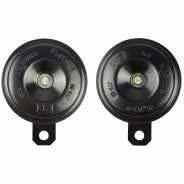 بوق تویوتایی جفتی