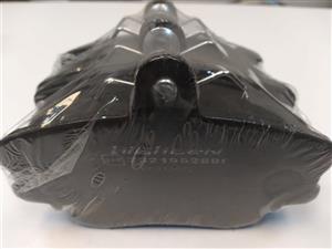 لنت ترمز جلو  آرامیداس کد A0200791 مناسب برای رنو ال نود