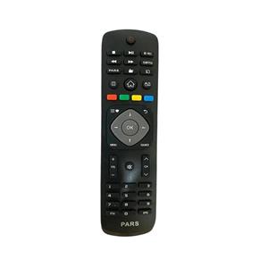 ریموت کنترل تلویزیون پارس مدل 908-P