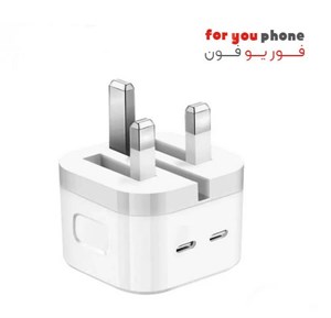 آداپتور شارژر اصلی سامسونگ توان 45 وات
