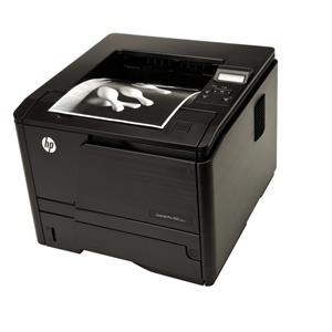 پرینتر HP LaserJet Pro 401dne