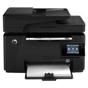 پرینتر HP Laser MFP 127fw