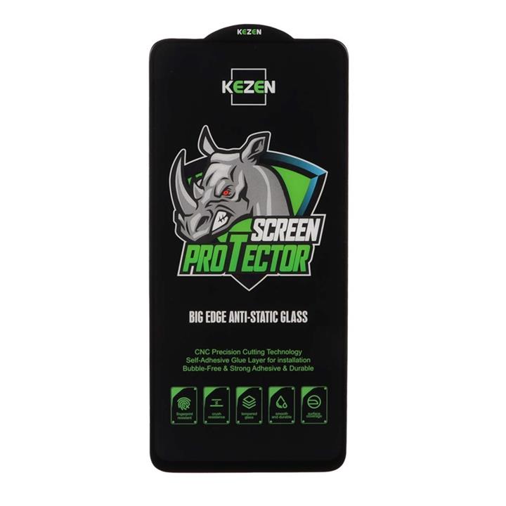 گلس Kezen Note 10