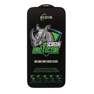 گلس Kezen iPhone 16 Pro