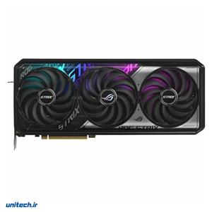 کارت گرافیک ایسوس مدل ROG Strix GeForce RTX 5070 12GB GDDR7 OC Edition