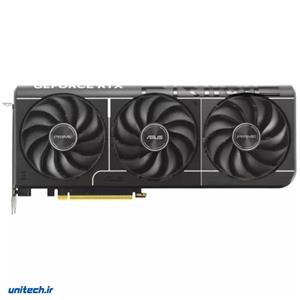 کارت گرافیک ایسوس مدل PRIME GeForce RTX 5070 12GB GDDR7 OC Edition