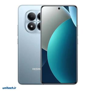 گوشی موبایل شیائومی مدل Redmi Note 15 Pro 4G دو سیم کارت ظرفیت 512 گیگابایت و رم 12 گیگابایت