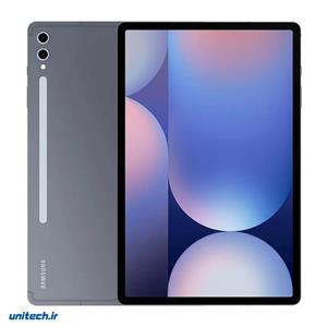 تبلت 12.4 اینچ سامسونگ مدل Galaxy Tab S10 Plus Wi-Fi ظرفیت 512 گیگابایت و رم 12 گیگابایت به همراه کیبورد