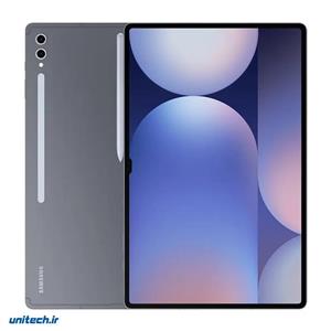تبلت ۱۴.۶ اینچ سامسونگ مدل Galaxy Tab S10 Ultra Wi-Fi ظرفیت 256گیگابایت و رم 12 گیگابایت به همراه کیبورد