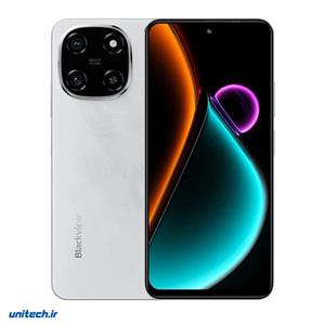 گوشی موبایل بلک ویو مدل Color 6 4G دو سیم کارت ظرفیت 256 گیگابایت و رم 8 گیگابایت