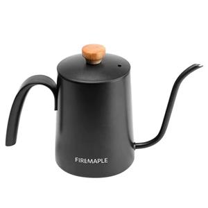 کتری فایرمپل اورکا 0.6L