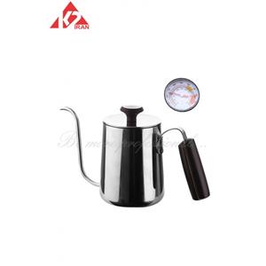 کتری فایرمپل آنتارکتی پوراور